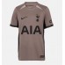 Tottenham Hotspur Brennan Johnson #22 3rd trikot 2023-24 Kurzarm